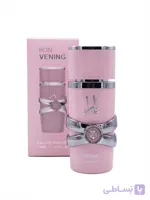 عطر ادوپرفیوم یارا صورتی ویکینگ کوکو کالکشن حجم 25 میل