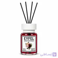 خوشبو کننده هوا ایفل رایحه دسته گل ۱۲۰ میلی لیتر