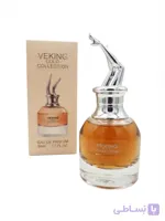 عطر ادوپرفیوم ویکینگ کولو مدل اسکندال پور هوم حجم ۲۵ میلی لیتر
