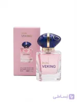 عطر ادوپرفیوم زنانه ویکینگ کولو مدل مای وی حجم ۲۵ میلی لیتر