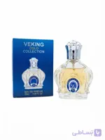 عطر ادوپرفیوم مردانه ویکینگ کولو مدل شیخ کلاسیک حجم ۲۵ میلی لیتر