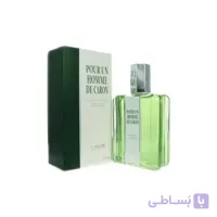 عطر ادوپرفیوم مردانه کارون پوران هوم حجم ۱۰۰ میل