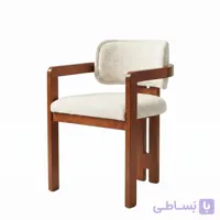صندلی ناهار خوری نوا
