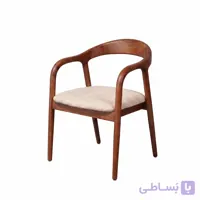 صندلی ناهار خوری فلورا