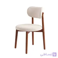 صندلی ناهار خوری روما