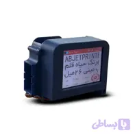 مینی جت پرینتر 2.5 سانت مدل LB100s