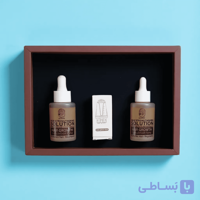 اگزو سرم (Exo Serum) | تونیک ضد ریزش و محرک رشد مجدد مو EXONIC