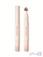 رژ لب مدادی شیگلم مارشمالویی Marshmallow Puff Lip Blur Pen