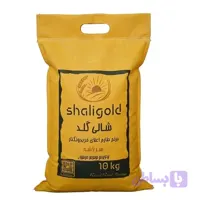 برنج سرلاشه طارم اعلا (10 کیلویی)