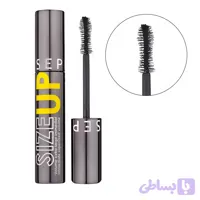 ریمل حجم دهنده و بلند کننده سفورا مدل Size Up