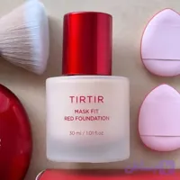 کرم پودر Mask Fit Red TIRTIR