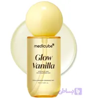 میست خوشبوکننده مو و بدن وانیلی مدی‌کیوب Glow Vanilla (100 میل)