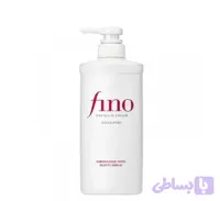 شامپو فینو پریمیوم تاچ شیسیدو Shiseido Fino Premium Touch Shampoo