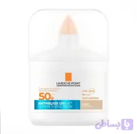 ضد آفتاب سرمی رنگی لاروش پوزای مدل +Anthelios UVMune UVAIR SPF50