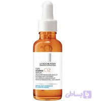 سرم ویتامین سی لاروش پوزای La Roche Posay Pure Vitamin C12 Serum 30Ml
