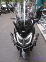 طلق Gp kompozit 63cm موتور SYM j200