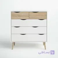 دراور پنج کشو مدل Z70