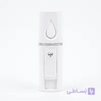 دستگاه بخور سرد جیبی طرح اشکی شارژی
