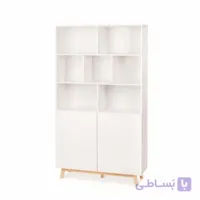کتابخانه مدل Z51