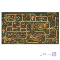 زمین بازی شهر لبوبو
