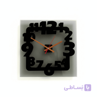 ساعت دیواری مدل M95