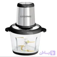 خردکن گوسونیک 6تیغه 3/3لیتر مدلGsc-603