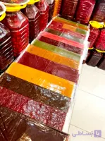 لواشک طبیعی_ تهیه شده با مرغوب ترین و تازه ترین میوه ها