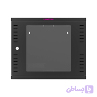 رک دیواری ۴ یونیت عمق ۴۵ لن استار (سری لایت)
