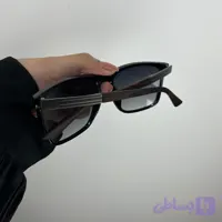 عینک دودی (کد 37PQL)