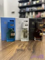 ادکلن صاحب سفید ارض زعفران اورجینال ( اصل )