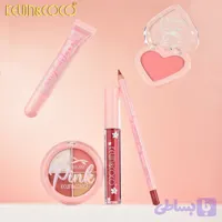 پک پینترستی بالرین KEVIN & COCO