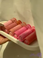 رژگونه قطره ای Ollibolla