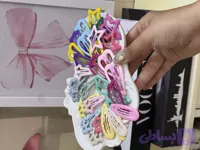 تق تقی رنگی