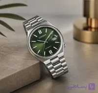 ساعت مردانه سیتی زن مدل پرطرفدار سیوسا