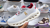 مدل کیو سی QC - کفش زحل شاپ