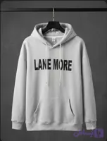 هودی یونیسکس مدل Lanemore