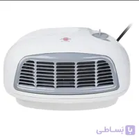 بخاری برقی |فن‌دار| پارس خزر| مدل FH-2000P