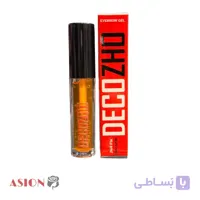 ژل ابروی دکوژو حاوی ویتامین سی