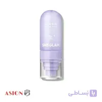 اسپری فیکس آرایش شیگلم بنفش Lock’d In