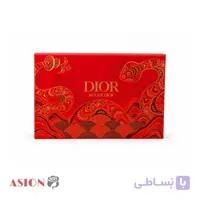 پک ۵ عددی رژ لب مینی روژ دیور