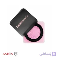 پودر فیکس هدی بیوتی مدل یوبی بیرثدی کیک