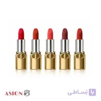 پک ۵ عددی رژ لب Dior Rouge Dior