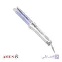 دستگاه فرکننده باد سرد اتوماتیک شیگلم مدل Airflow Styler Pro سایز ۲۵ میلی‌متر
