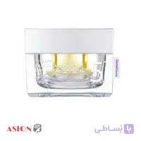 کرم ضدلک و روشن کننده گلوتاتیون شماره 5 نامبوزین