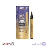 سرم تقویت‌کننده مژه و ابروی بیوکسین