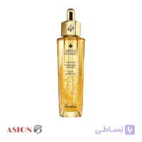 سرم جوانساز رویال طلایی گرلن ابل