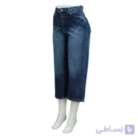 شلوار واید زنانه عمده کد 2003-4