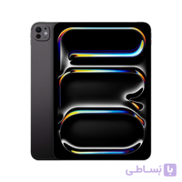 آیپد اپل مدل PRO M5 ظرفیت 256 گیگابایت RAM 12GB اندازه ۱۱ اینچ نات اکتیو