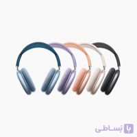 هدفون اپل مدل AirPod`s Max 2026