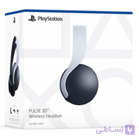 هدفون 3Pulse PS5
